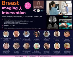 Breast Imaging & Intervention - Poster 1