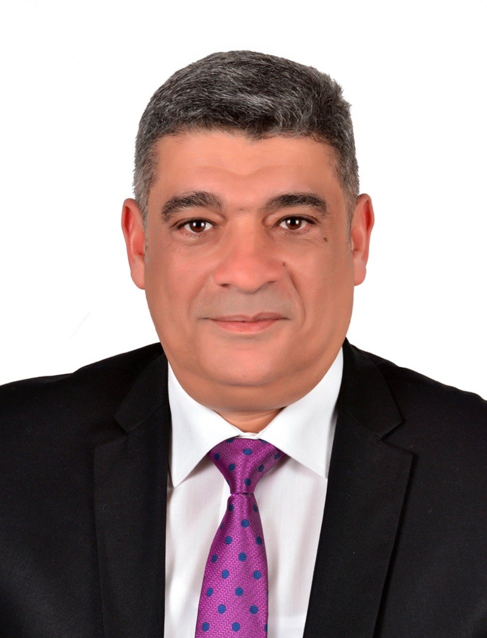 Prof. Dr. Ahmed Aboul Fotouh
